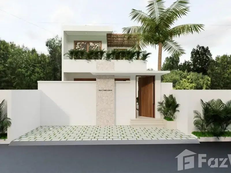 3 Bedroom Villa for sale in Nyang Nyang, Bali - Bali in Bali