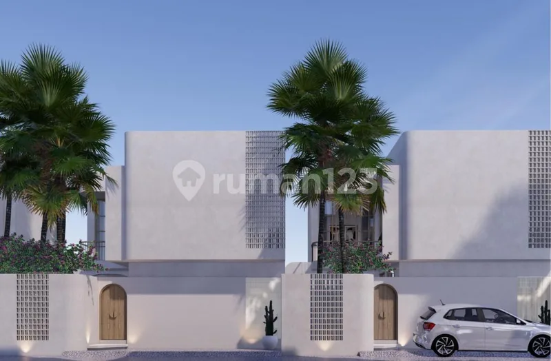 Villa Hak Milik dengan Ocean View & Rooftop di Uluwatu - Sdfb067 - Bali in Bali