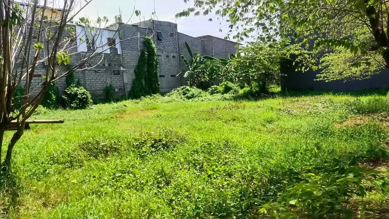 Tanah Kavling Siap Bangun Lokasi Denpasar - Real Estate in Bali