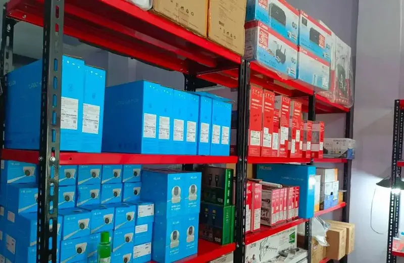 Promo CCTV Murah, Pasang Mudah untuk Rumah & Kantor! - Other in Bali