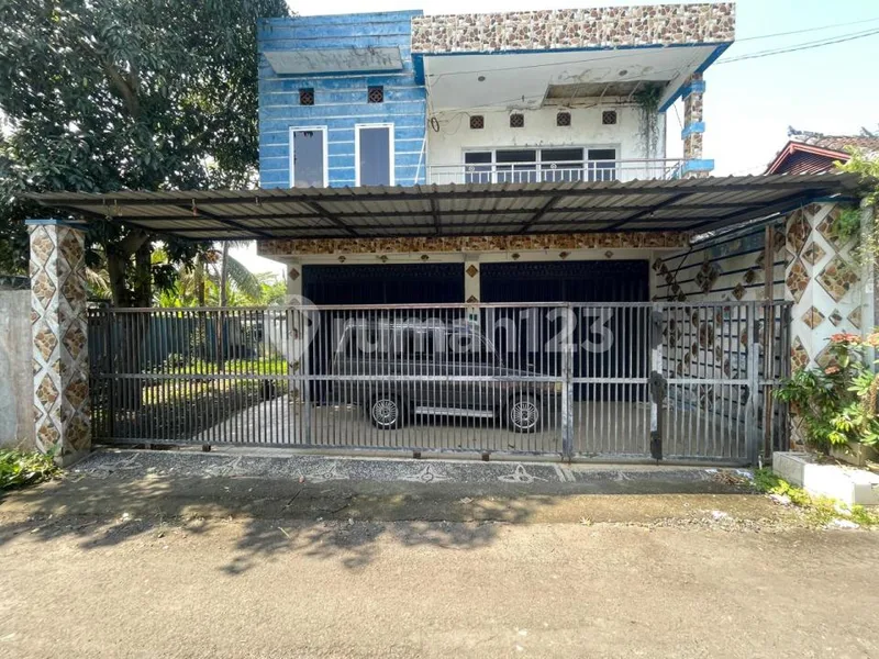 Dijual Cepatrumah & Kios Terletak Di Desa Banjarangkan, Kec. Banjarangkan, Kab. Klungkung, Prov. Balispesifikasi : Lt 340 MÂ²lb 230 MÂ²dimensi Tanah Lebar Depan 8,5 Meter X Panjang 35 Meterlegalitas - Real Estate in Bali