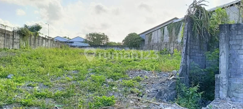 Tanah 24,4 Are Di Pondok Indah (blkg Citraland) Aspek Perumahan - Bali in Bali