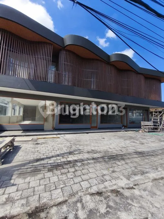 Apartemen Baru 1 Bedroom dekat Pantai Batu Bolong Canggu - Real Estate in Bali