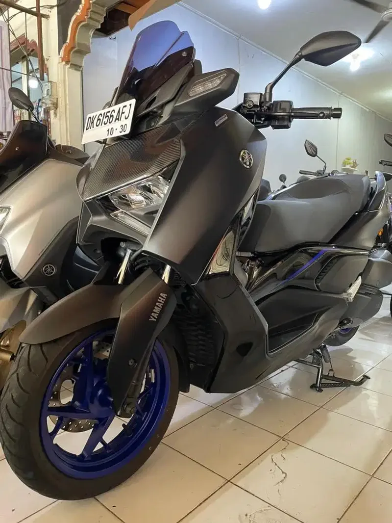 Xmax 250 abs 2025 # bintang dewata motor # - Vehicles in Bali