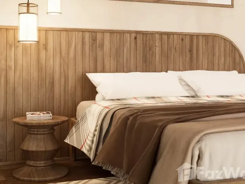 1 Bedroom Apartment for sale at Anjuna Urbana Penthouse - Real Estate in Bali