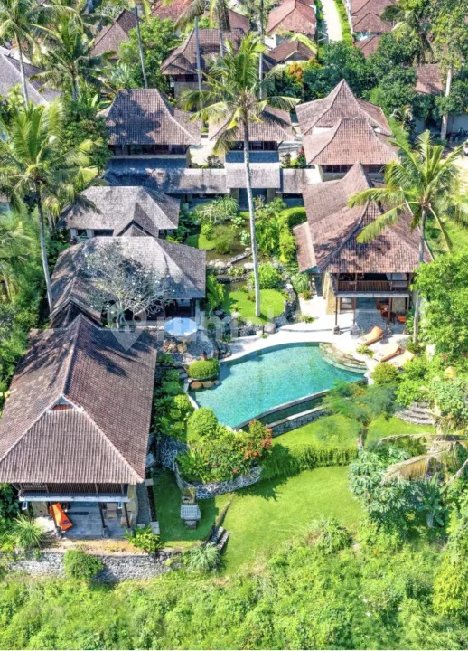 Private Resort 2400M2 + Fasilitas Selengkap Resort Mewah - Bali in Bali