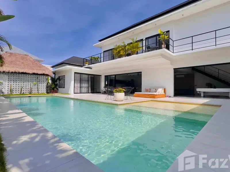 4 Bedroom Villa for sale in Seminyak, Bali - Bali in Bali
