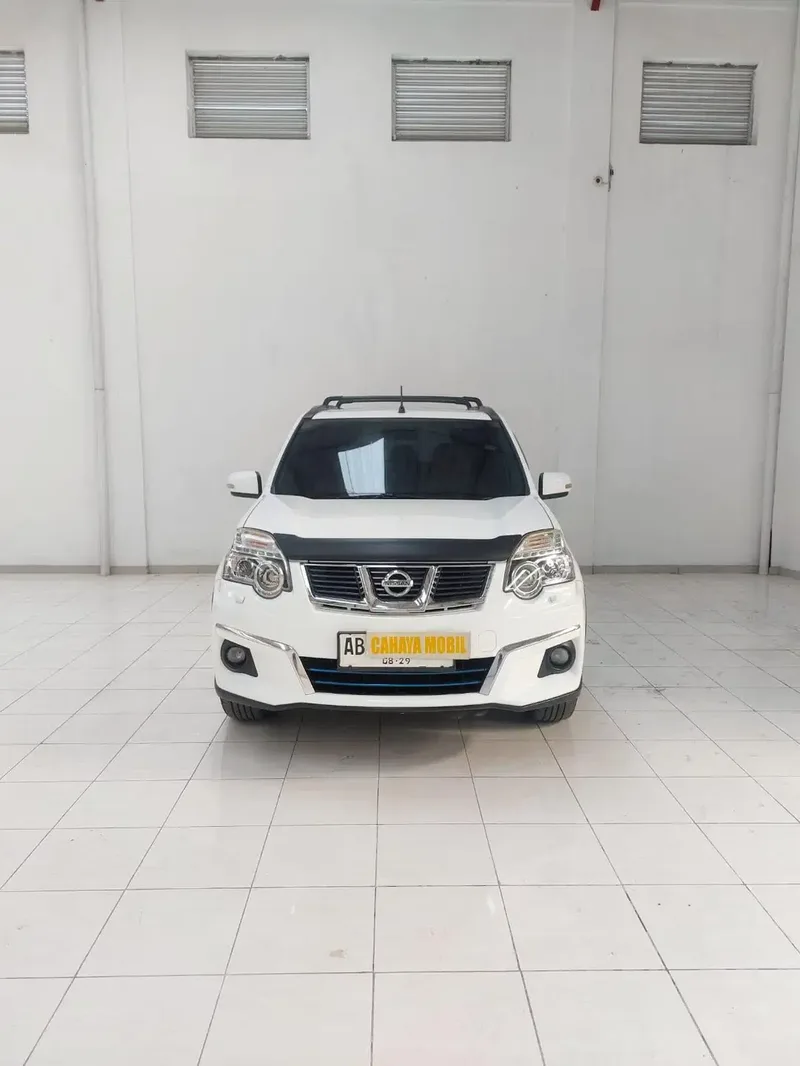 Nissan XTrail 2.5 Urban 2012 - Bali in Bali