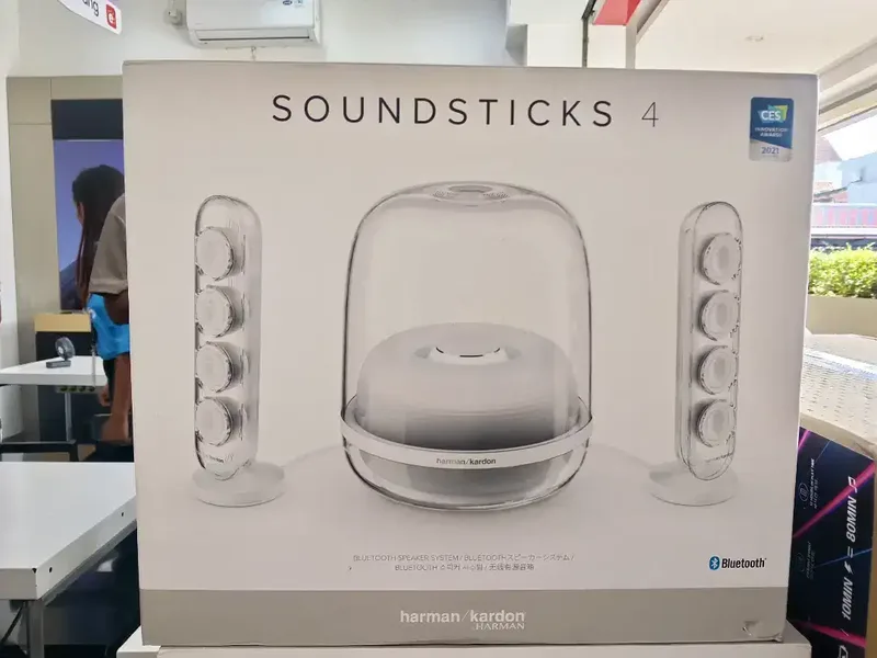 Kredit speaker cukup KTP - Electronics in Bali
