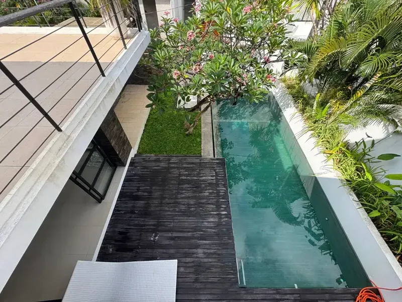 Villa pantai batubolong canggu - Bali in Bali