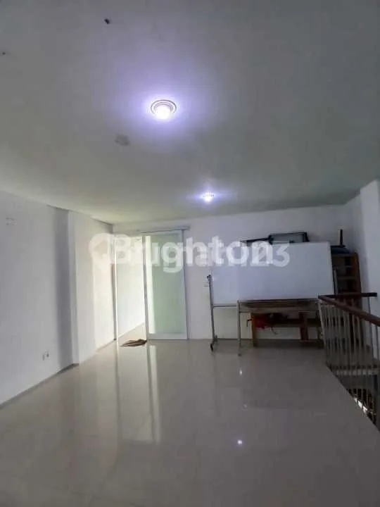Di Jual Ruko Premium Lingkungan Strategis Di Sunset Garden Kuta - Real Estate in Bali