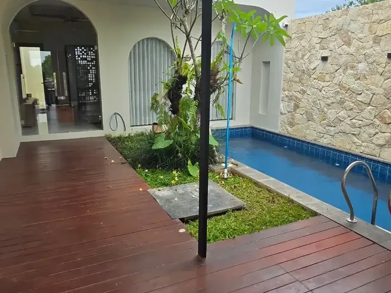 2 Bedroom Villa for sale in Tabanan, Bali - Real Estate in Bali