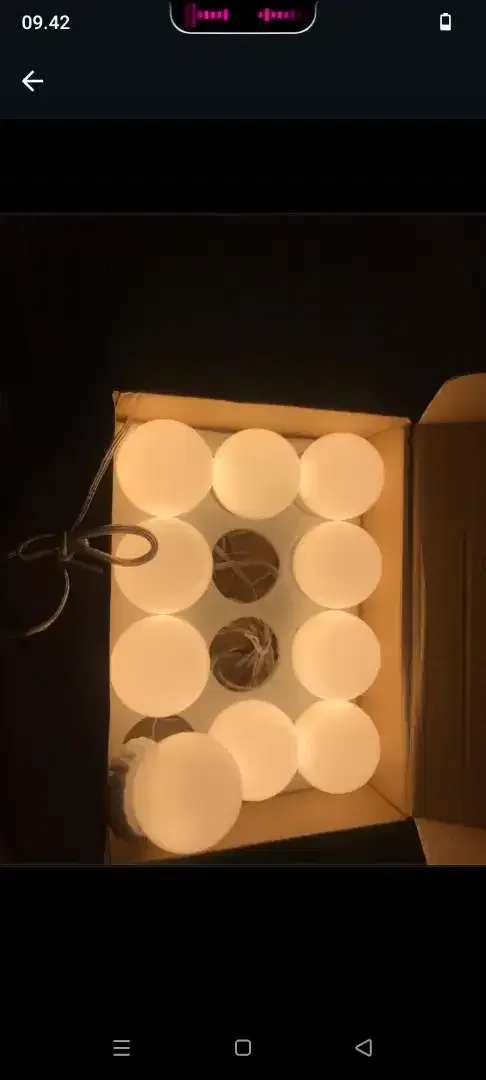 Lampu/bola lampu - Other in Bali