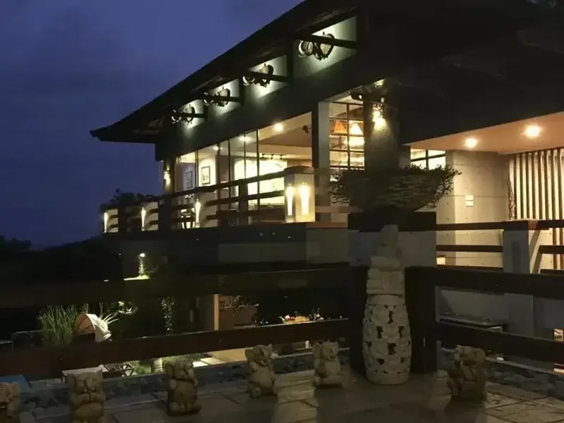 5 Bedroom Villa for sale in Jimbaran, Bali - Real Estate in Bali