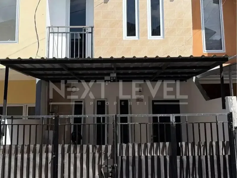 Rumah strategis di Kampial Nusa Dua Benoa Badung Selatan Bali - Real Estate in Bali