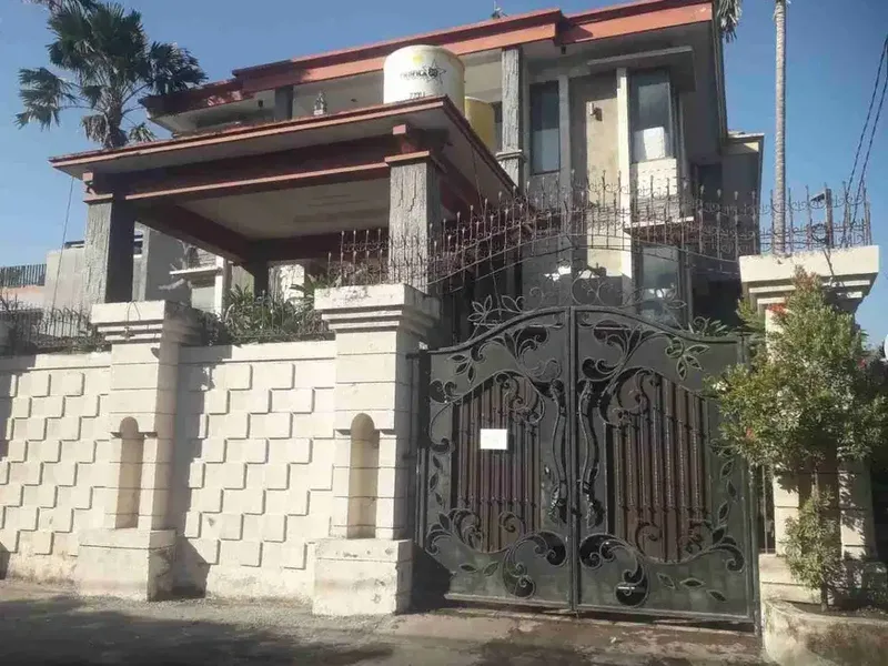 Dijual Lelang Rumah Mewah di Desa Pemecutan Klod, Denpasar, Bali - Real Estate in Bali