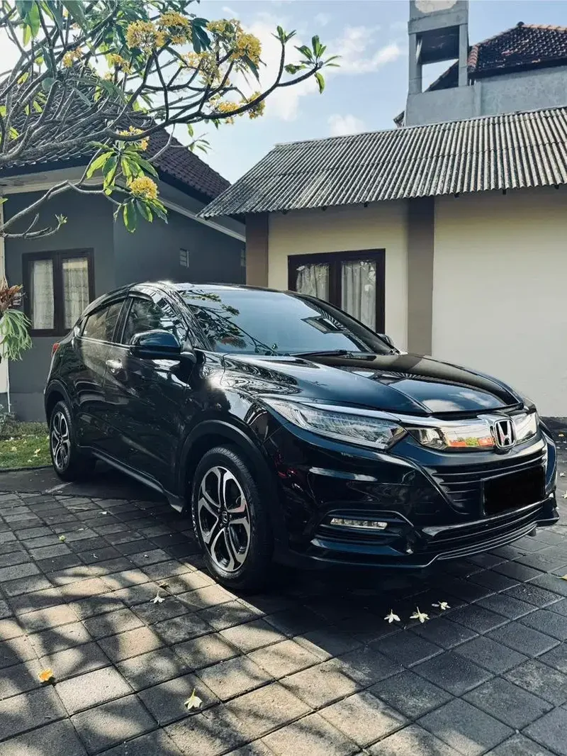 BUC HRV SE 2021 - Bali in Bali