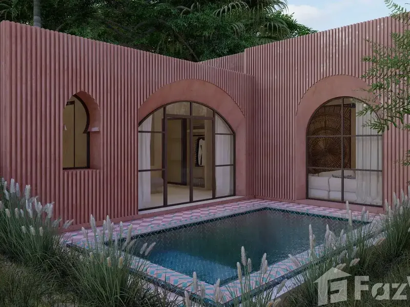 1 Bedroom Villa for sale in Jimbaran, Bali - Real Estate in Bali