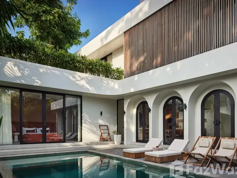 2 Bedroom Villa for sale in Uluwatu, Bali - Real Estate in Bali
