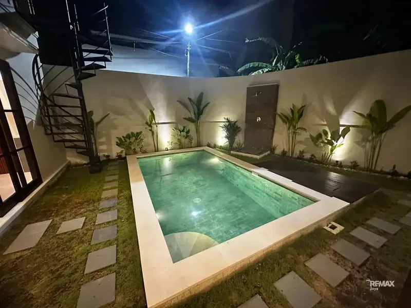 Villa Premium diSewakan – Kerobokan, Bali. - Real Estate in Bali
