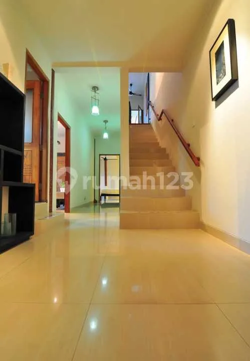 Leasehold 32 Tahun Sd 2058 ! Apartemen Lokasi Strategis 7 Bedroom Nusa Dia - Real Estate in Bali