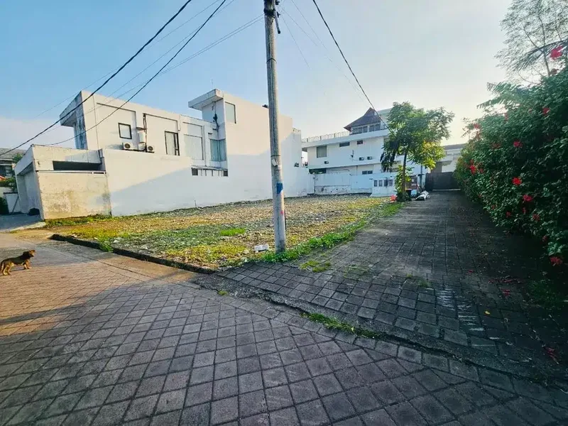 Tanah murah tumbak bayuh mengwi - Real Estate in Bali