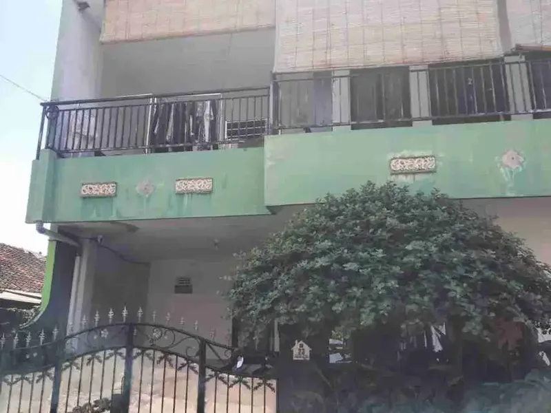 dijual kos kosan 8 kamar di Taman Griya dekat club jimbaran - Real Estate in Bali