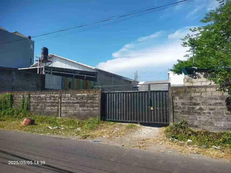Dijual Tanah luas di Denpasar, 
Dijual Tanah murah Denpasar Barat, 
DijualTanah kavling Denpasar, - Bali in Bali