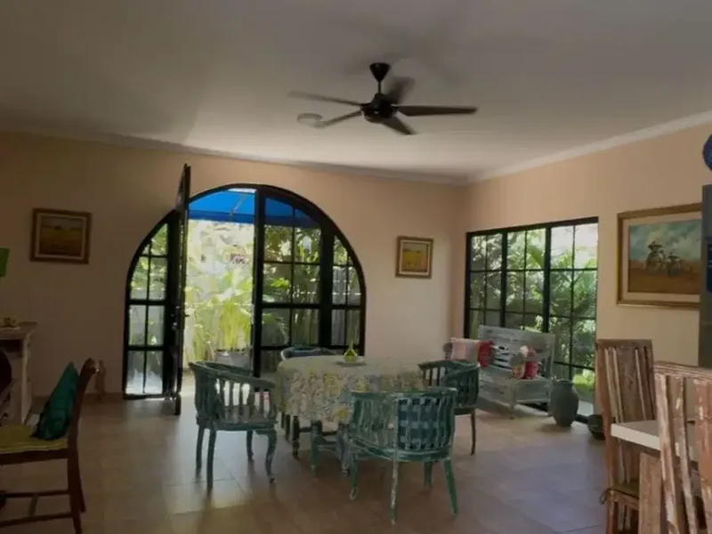 PREMIUM LONG-TERM LEASE: CHARMING 1-STOREY PRIVATE VILLA - Real Estate in Bali