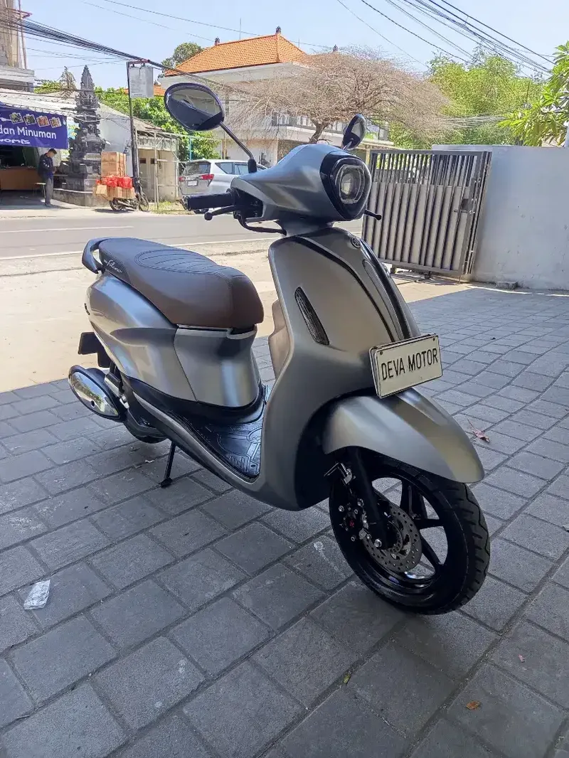 Filano 2025 Deva motor - Vehicles in Bali