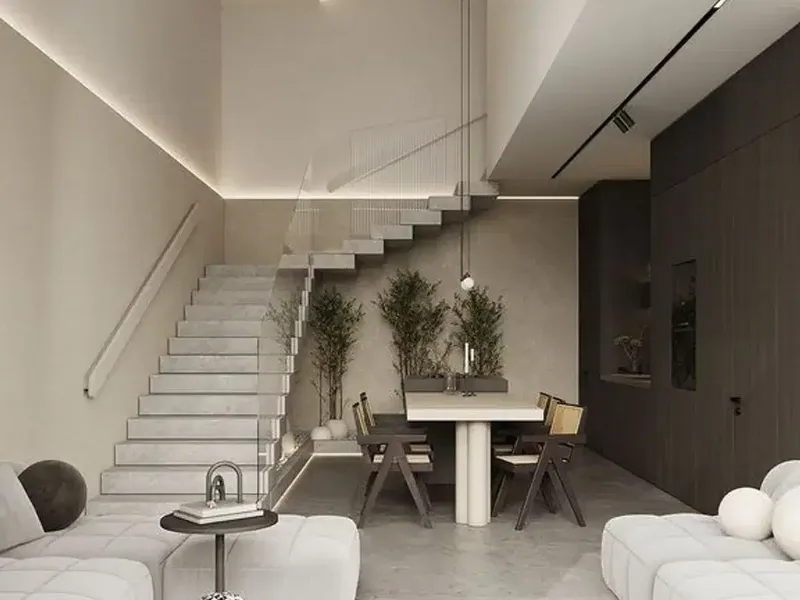 Garden By Lyvin Type C 38 Year Leasehold Villa In Uluwatu Area - Real Estate in Bali