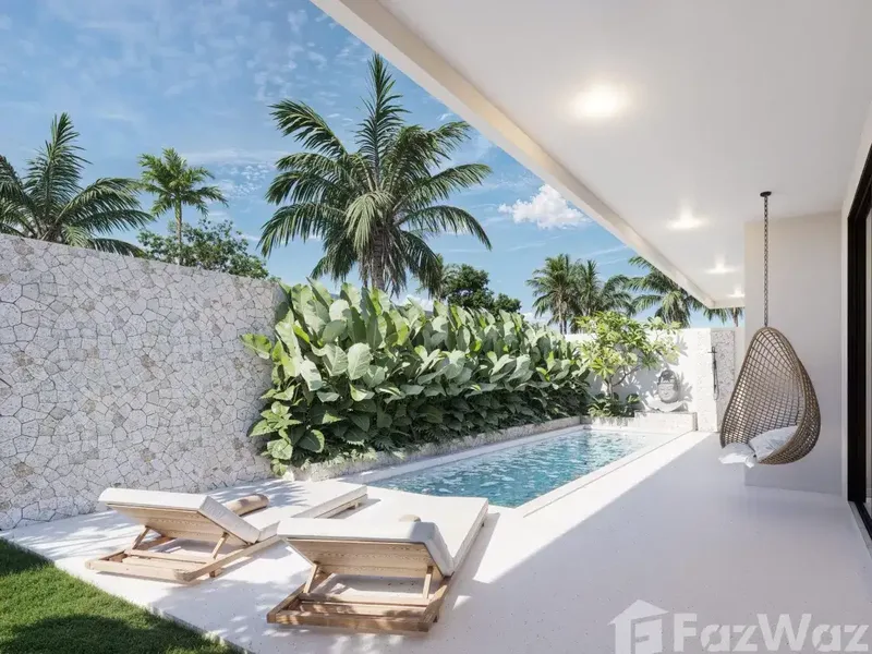 2 Bedroom Villa for sale in Ubud, Bali - Bali in Bali