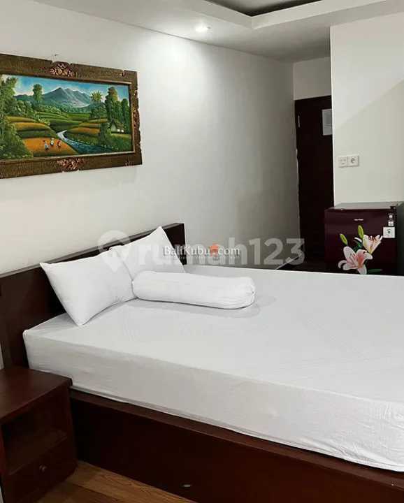 [AMR.125.CGB] For Monthly Rent A Studio Room Kost In Pemogan Denpasar Selatan - Real Estate in Bali