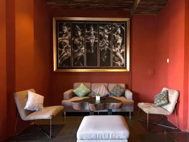 Hotel Fullyfurnished Kawasan Pariwisata Sangat Bagus Buat Investasi di Kuta - Bali in Bali