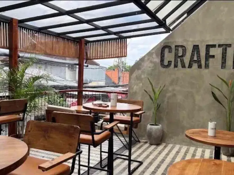 Prime Shop Space for Rent in Berawa, Canggu – Bali - Real Estate in Bali
