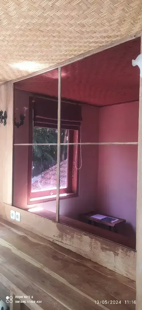 Banyak pilihan sticker sundblast kaca film langsung call bosku - Home & Garden in Bali