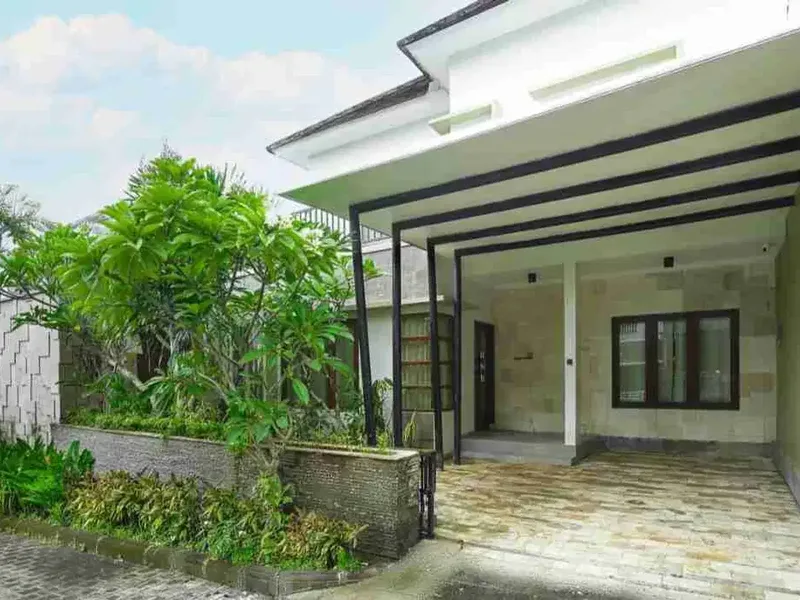Villa strategis Tropis Modern Taman Griya Jimbaran Bali - Bali in Bali