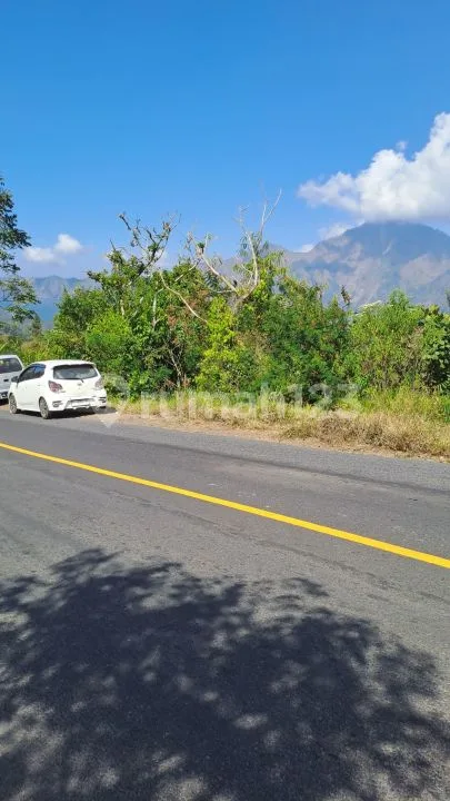Jual Tanah Kintamani - Bali in Bali