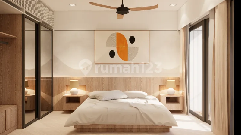 Luxury One Bedroom Suite In The Heart Of Jimbaran - Bali in Bali