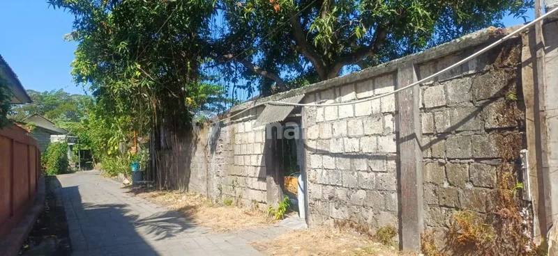 Dijual Tanah Kawasan Permukiman Sidakarya Denpasar Selatan - Bali in Bali