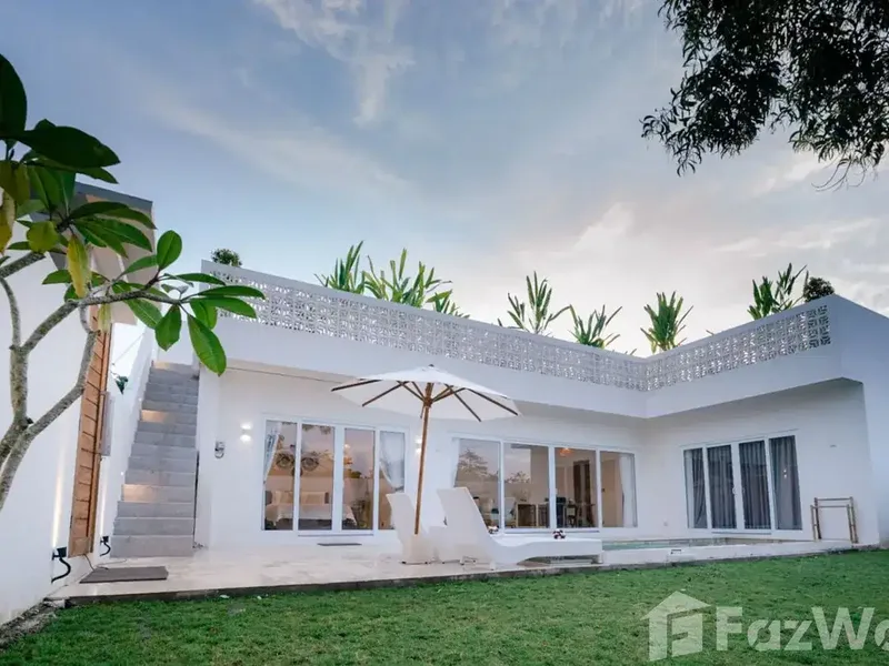 2 Bedroom Villa for sale in Uluwatu, Bali - Real Estate in Bali