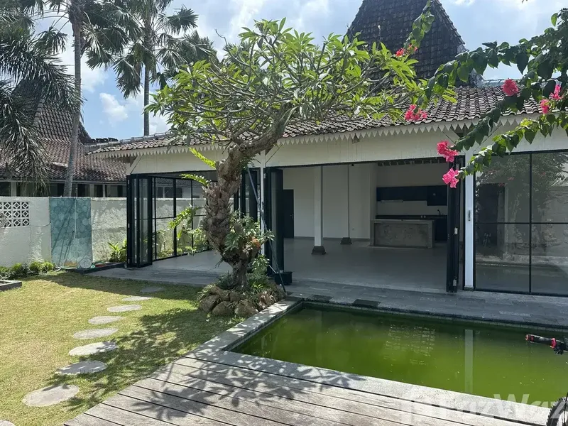 3 Bedroom Villa for rent in Pererenan, Bali - Real Estate in Bali