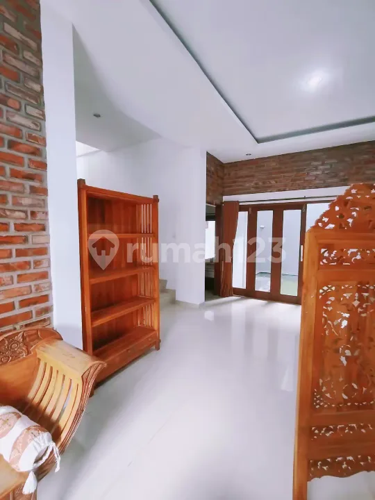Disewakan Rumah Renon Full Furnish - Bali in Bali