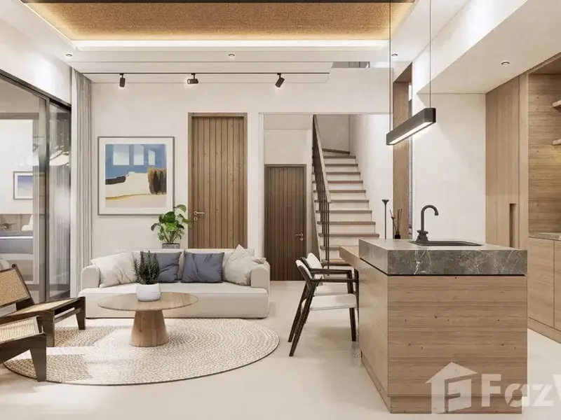 2 Bedroom Villa for sale in Sanur, Bali - Real Estate in Bali