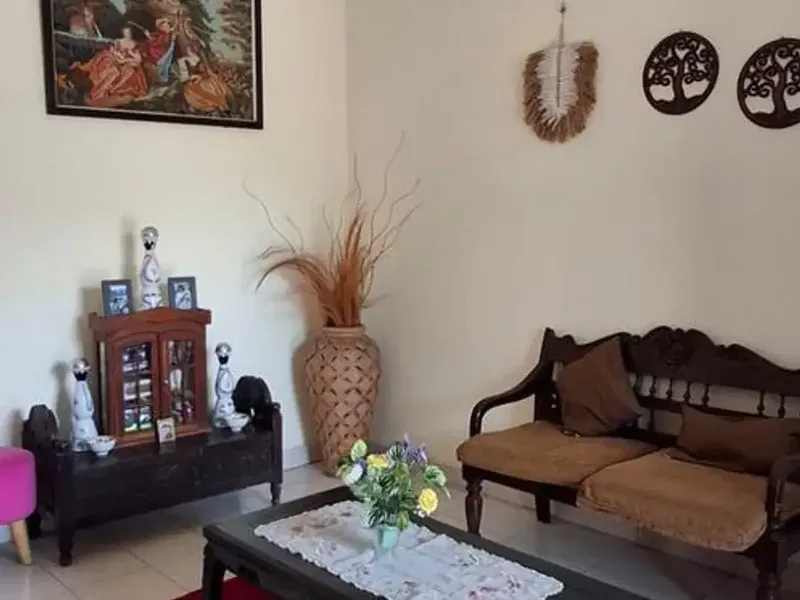 Tanah bonus rumah 1 lantai Dijual, di Mertasari, Denpasar Selatan - Real Estate in Bali