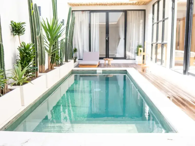 2 Bedroom Villa for sale in Seminyak, Bali - Bali in Bali