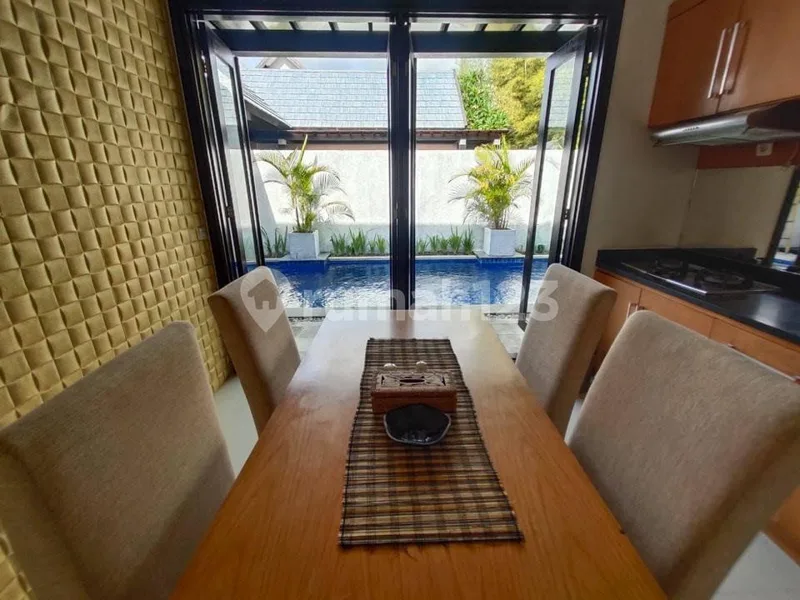 Dijual Villa Mewah di Pusat Seminyak, Bali - Real Estate in Bali