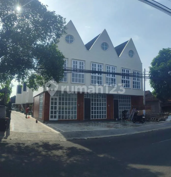 Dijual Ruko Suli Denpasar (Ss) - Bali in Bali