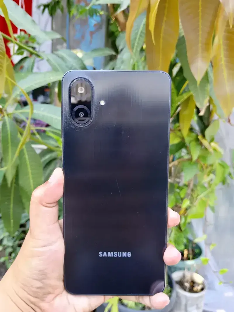 HP SAMSUNG GALAXY A07 / SAMSUNG GALAXY A07 - Electronics in Bali