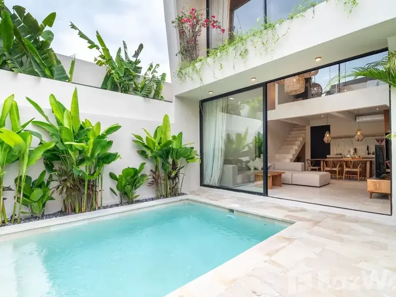 1 Bedroom Villa for sale in Uluwatu, Bali - Real Estate in Bali